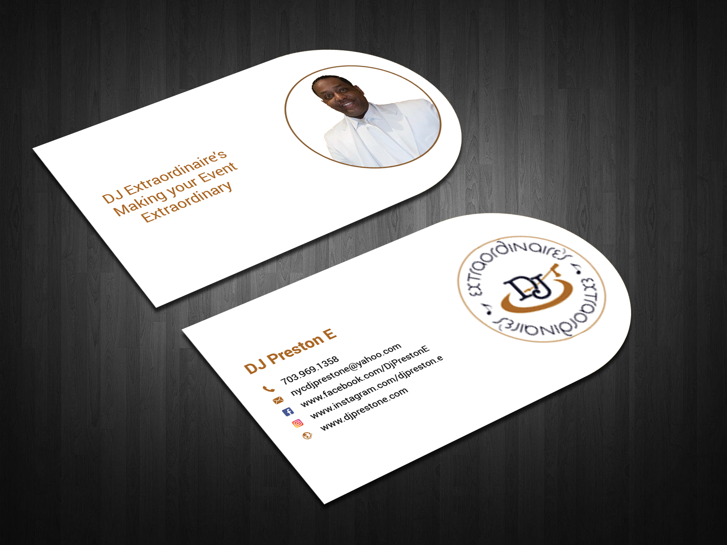 Business Card Design by zahidrabby.bigc for Skyler Enterprise Inc. | Design #24417016