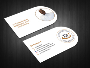 Business Card Design by zahidrabby.bigc for Skyler Enterprise Inc. | Design: #24417016