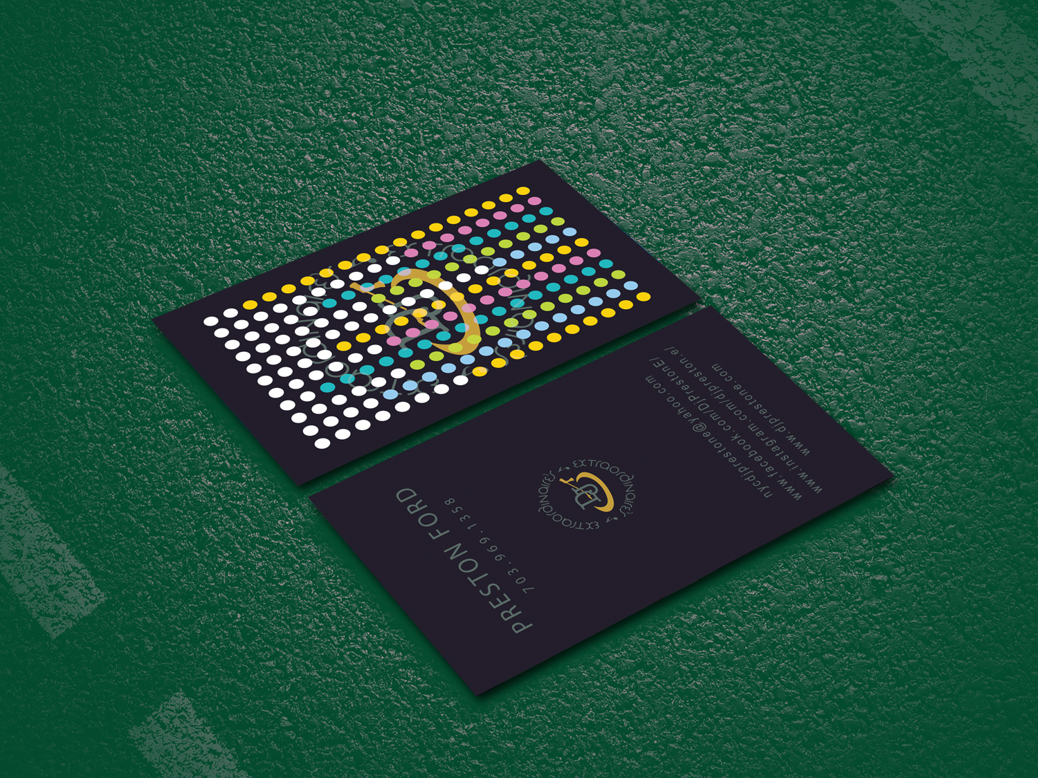 Business Card Design by Balayat843 for Skyler Enterprise Inc. | Design #24398237