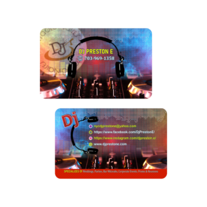 Business Card Design by SanjayGraphic for Skyler Enterprise Inc. | Design: #24460221