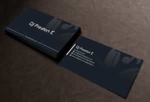 Diseño de Tarjeta de Presentación por KamrunRumy para Skyler Enterprise Inc. | Diseño: #24424954