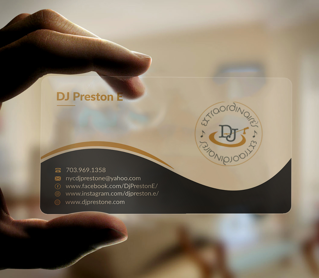 Diseño de Tarjeta de Presentación por Musa. A para Skyler Enterprise Inc. | Diseño #24418891