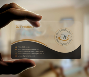 Business Card Design by Musa. A for Skyler Enterprise Inc. | Design: #24418891