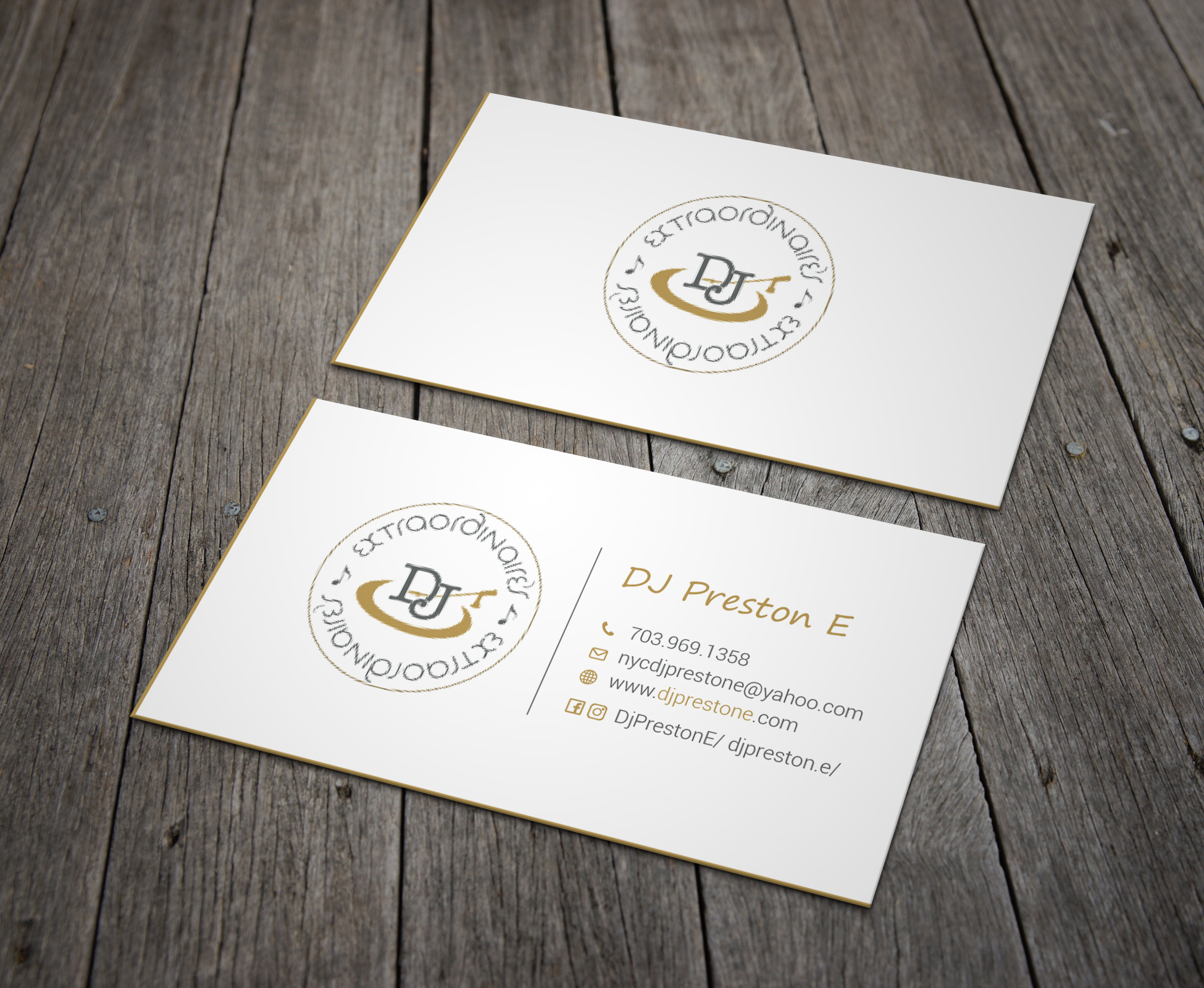 Business Card Design by Imagine design000 for Skyler Enterprise Inc. | Design #24454932