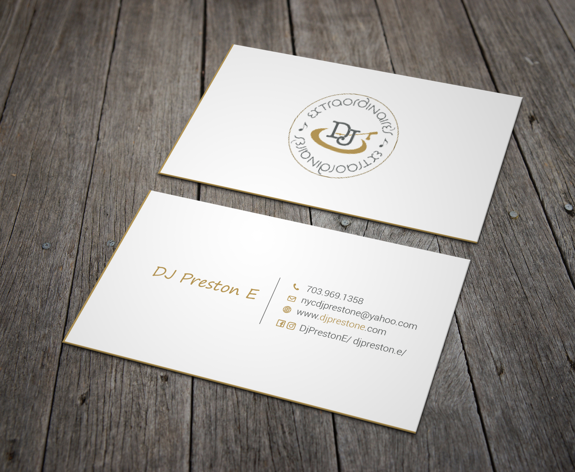 Business Card Design by Imagine design000 for Skyler Enterprise Inc. | Design #24454934