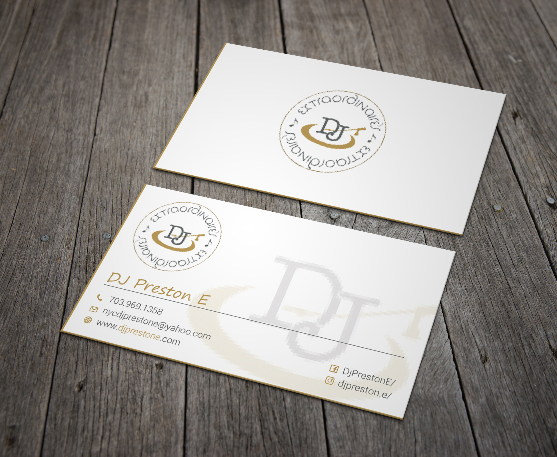 Business Card Design by Imagine design000 for Skyler Enterprise Inc. | Design #24454938