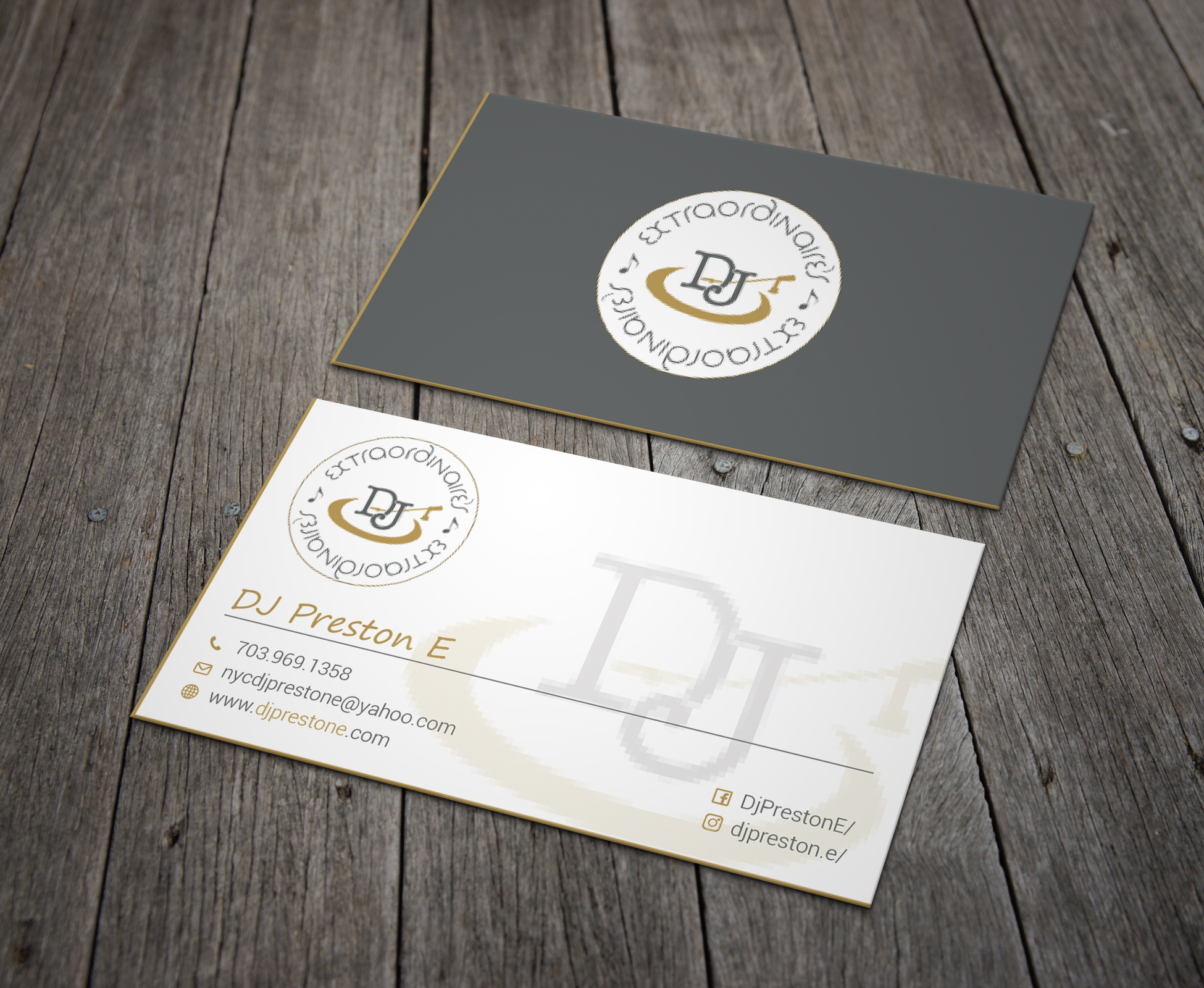 Visitenkarten-Design von Imagine design000 für Skyler Enterprise Inc. | Design #24454941