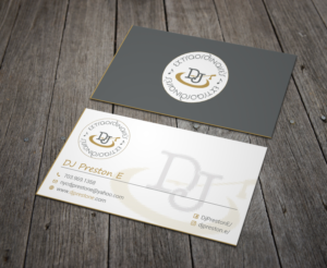 Business Card Design by Imagine design000 for Skyler Enterprise Inc. | Design: #24454941