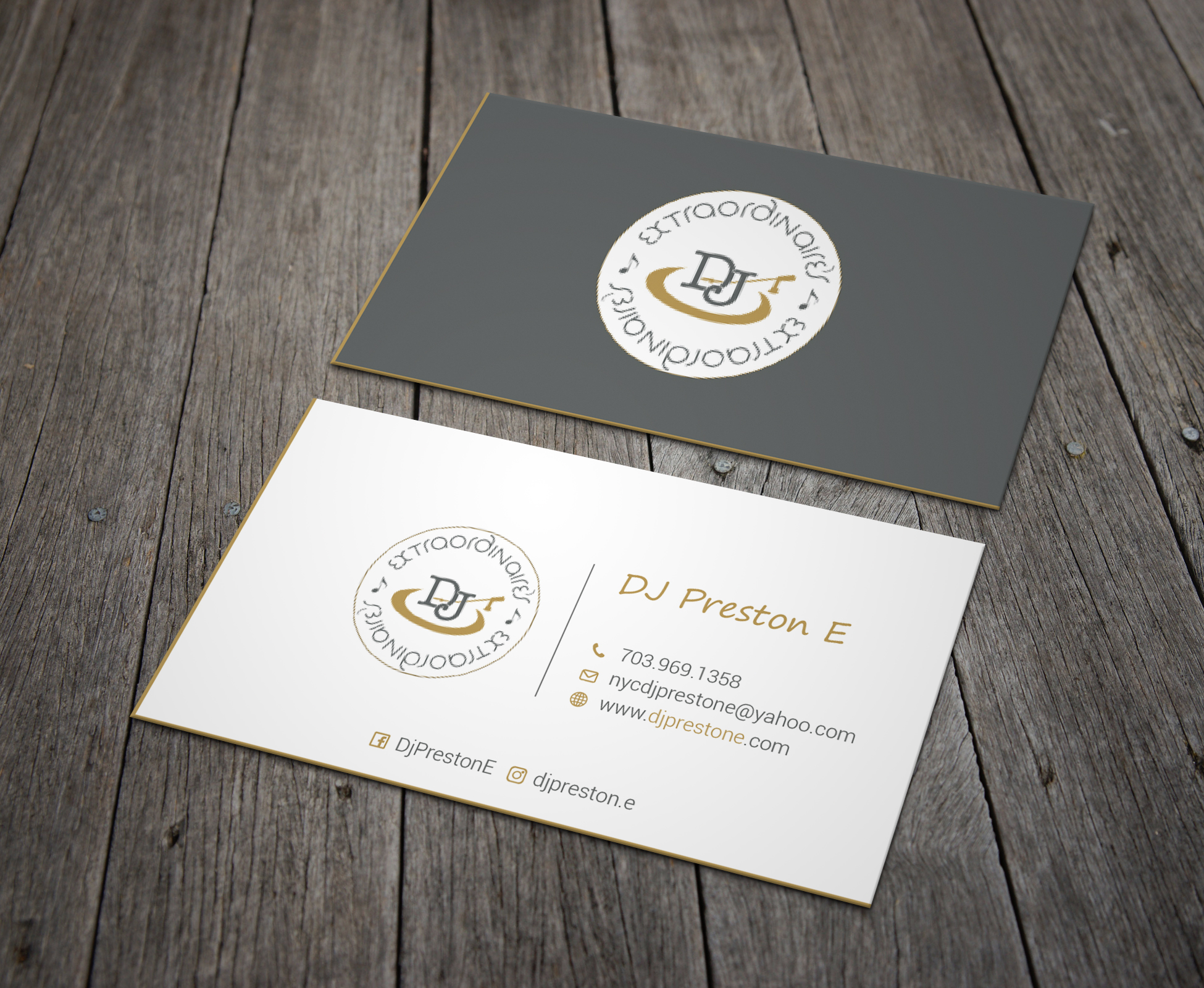 Visitenkarten-Design von Imagine design000 für Skyler Enterprise Inc. | Design #24454944