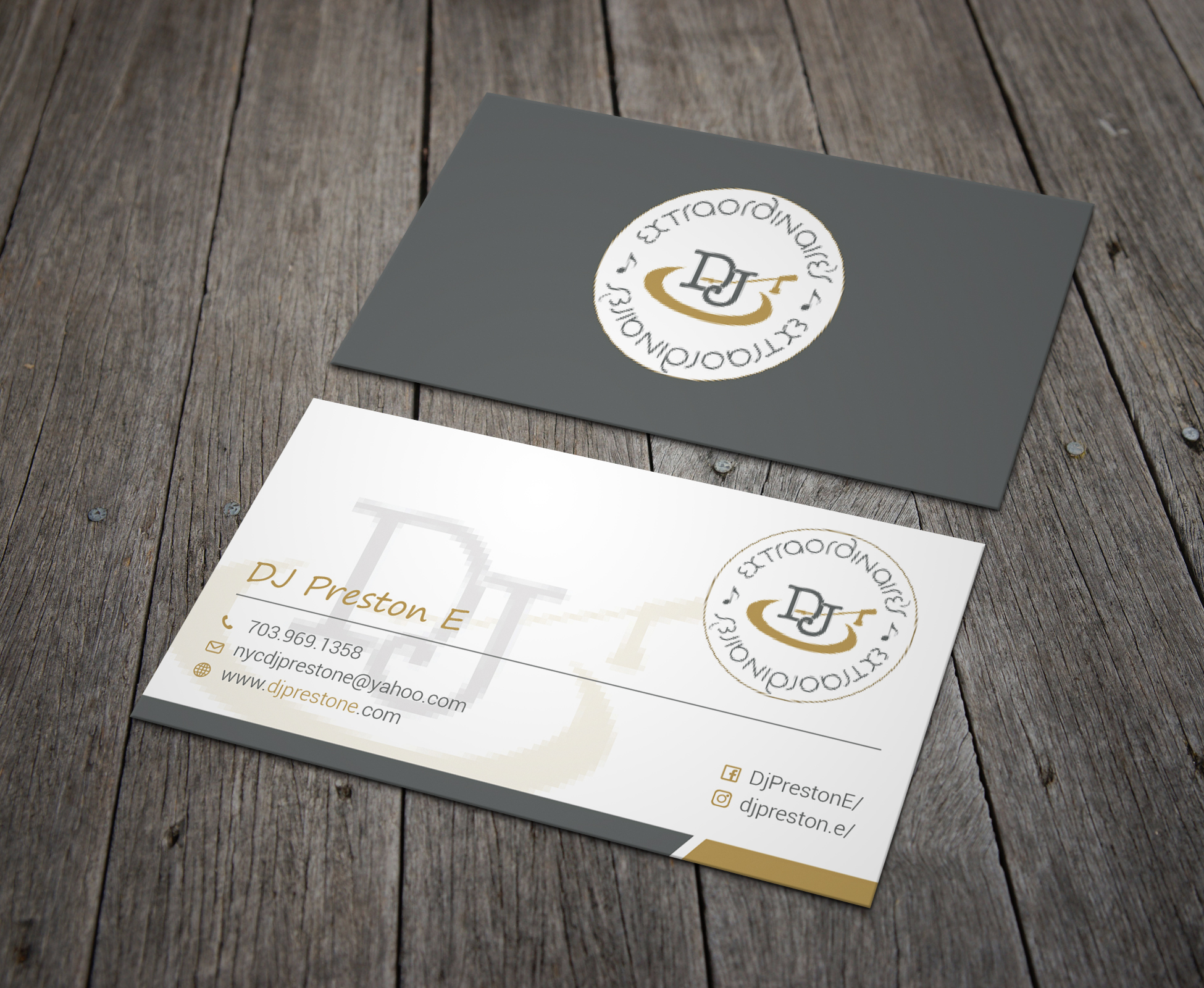 Visitenkarten-Design von Imagine design000 für Skyler Enterprise Inc. | Design #24454945