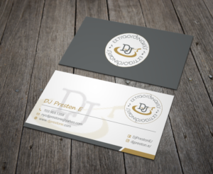Business Card Design by Imagine design000 for Skyler Enterprise Inc. | Design: #24454945