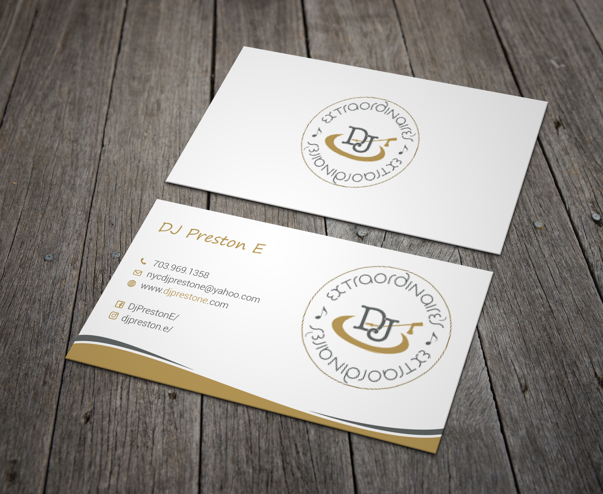 Business Card Design by Imagine design000 for Skyler Enterprise Inc. | Design #24454964