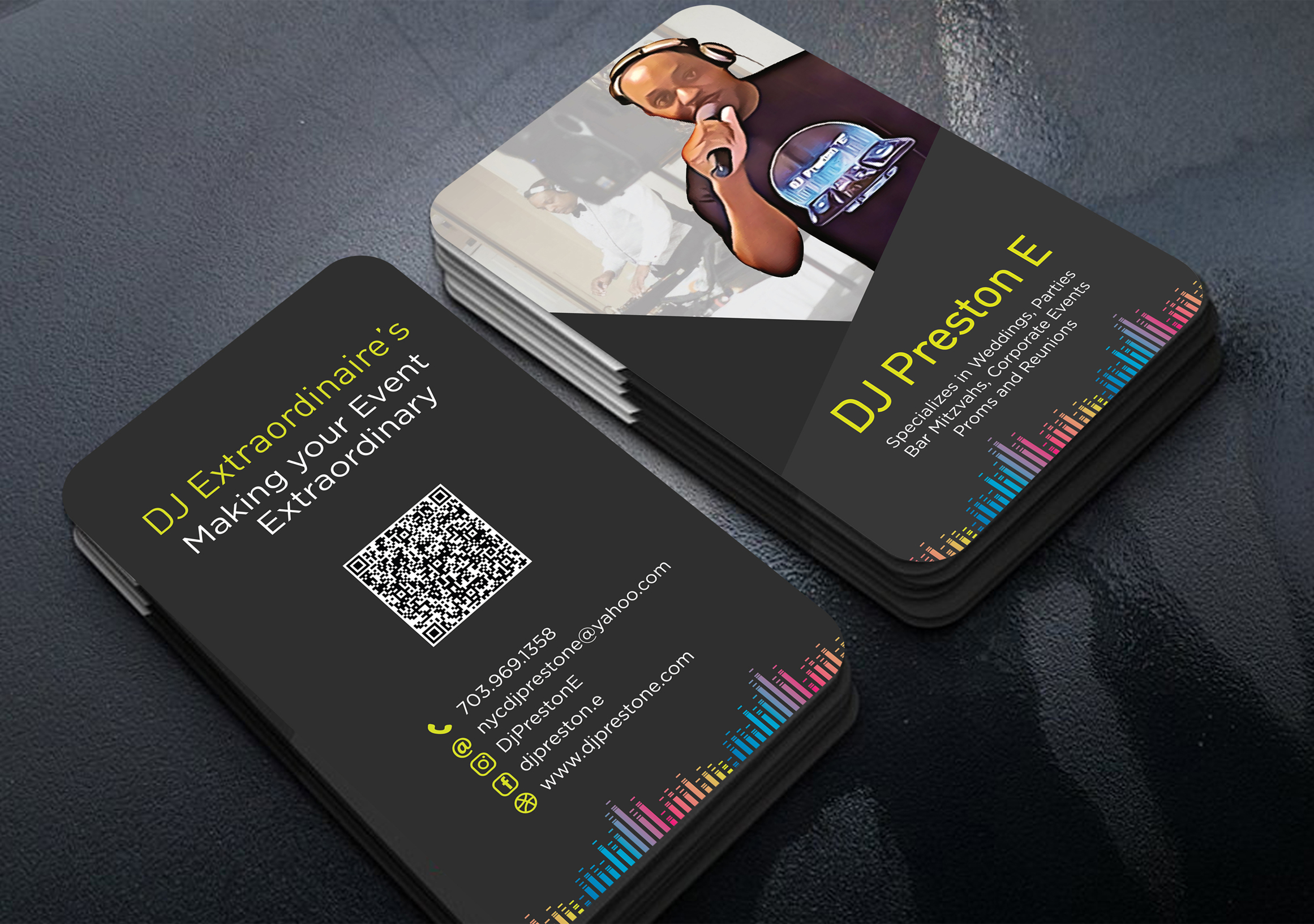 Visitenkarten-Design von DesignerUAE für Skyler Enterprise Inc. | Design #24423979