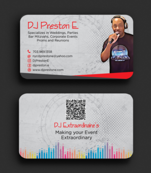 Diseño de Tarjeta de Presentación por DesignerUAE para Skyler Enterprise Inc. | Diseño: #24423992