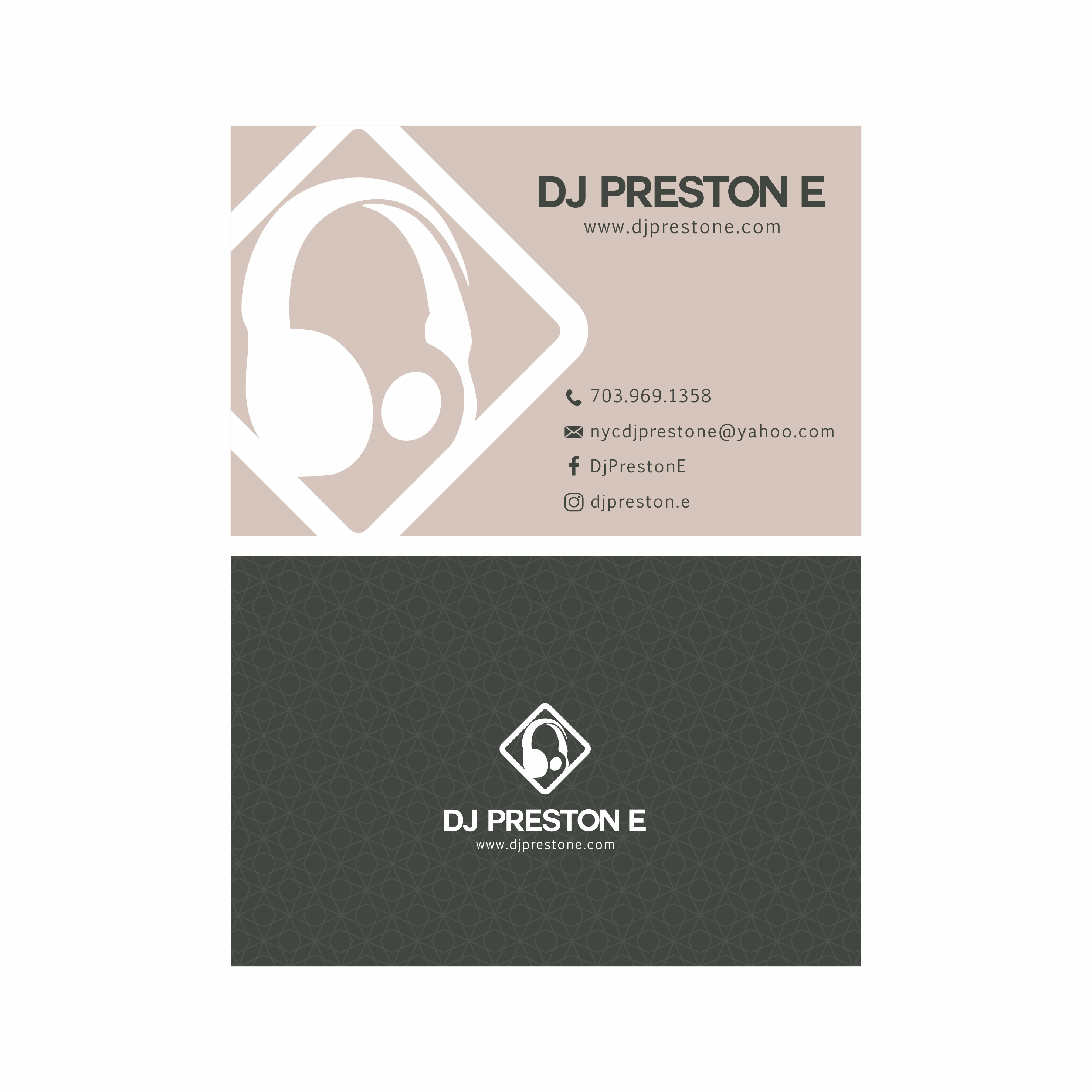 Business Card Design by Christianto for Skyler Enterprise Inc. | Design #24452164