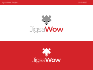 Logo Design by Thijs Felix