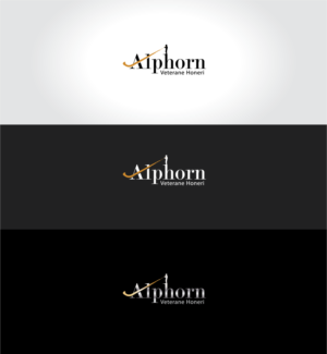 Logo-Design von graphicevolution für dieses Projekt | Design: #24404889