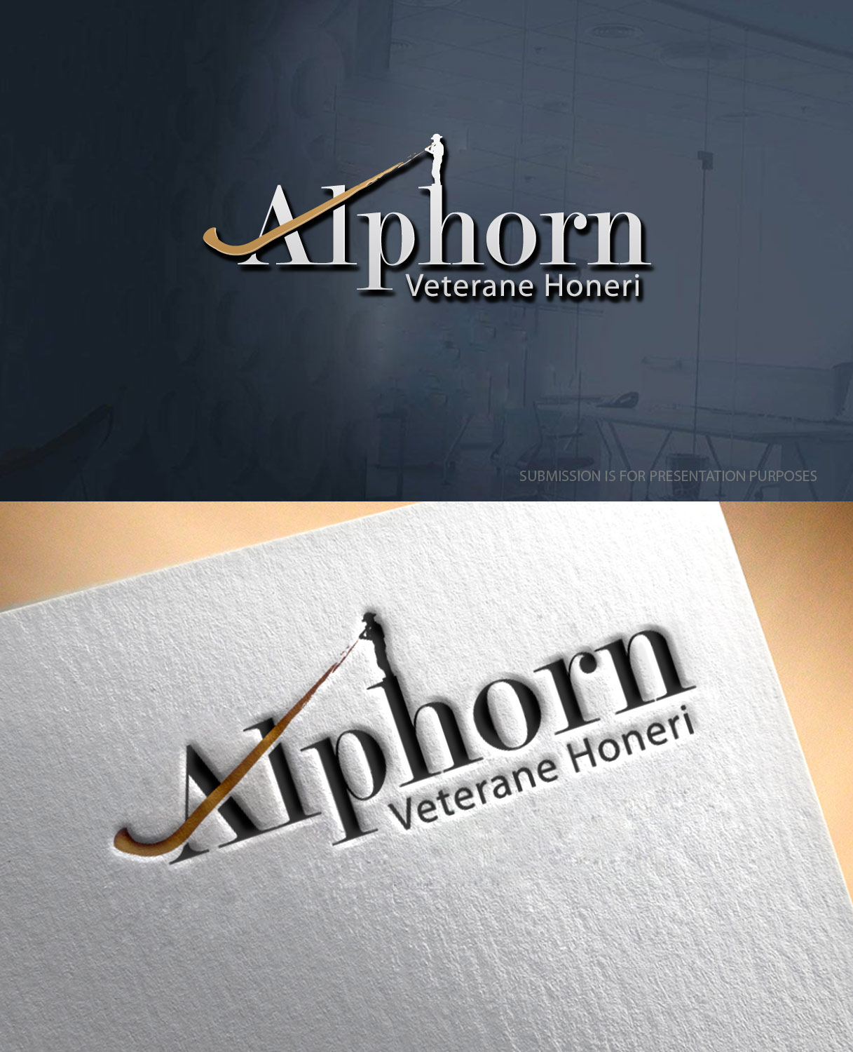 Logo Design by graphicevolution for this project | Design #24404890