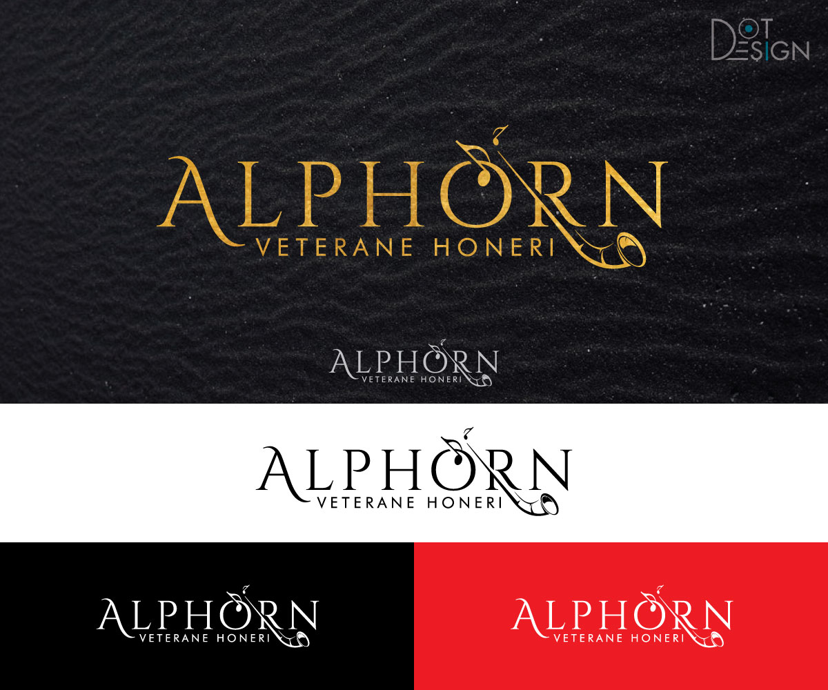 Logo Design by Dot Design 3 for this project | Design #24401510