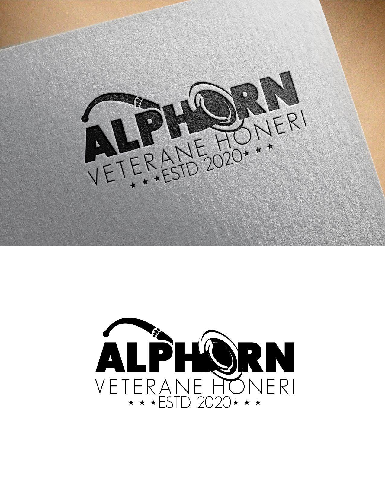 Logo Design by Praza for this project | Design #24400820