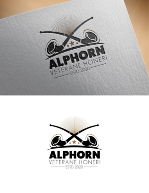 Logo Design by Praza for this project | Design: #24400915