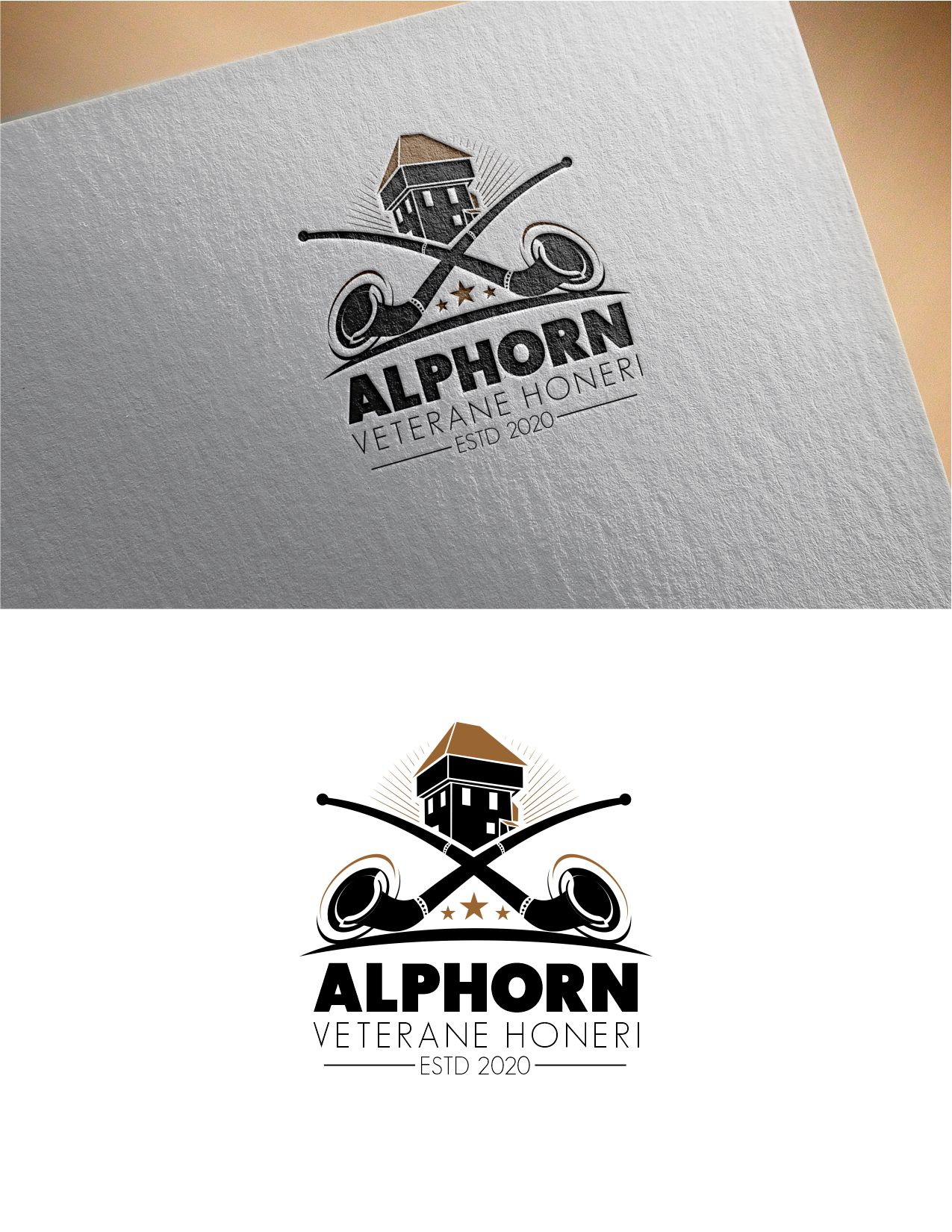 Logo Design by Praza for this project | Design #24422098