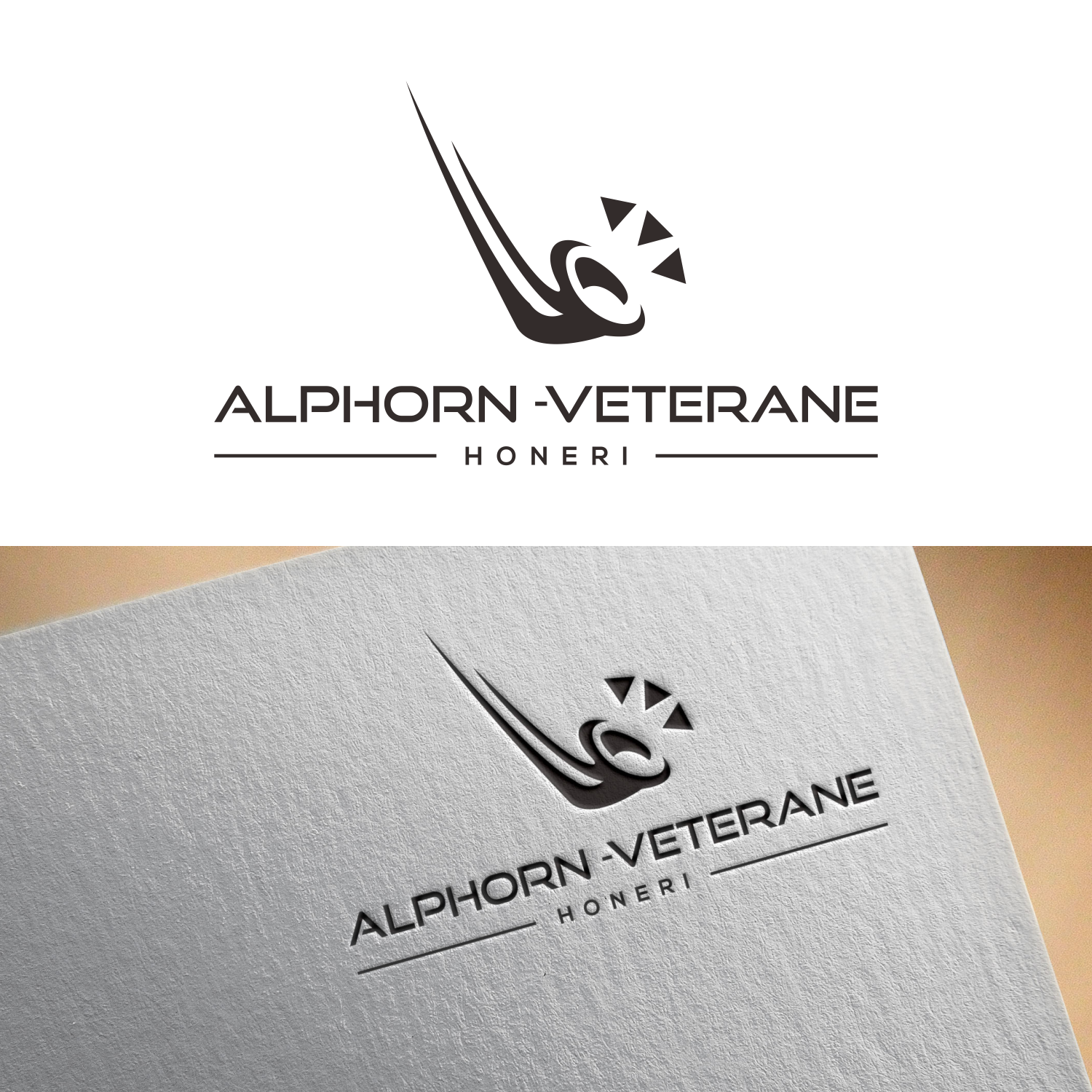 Logo Design by mbah suratman for this project | Design #24400283