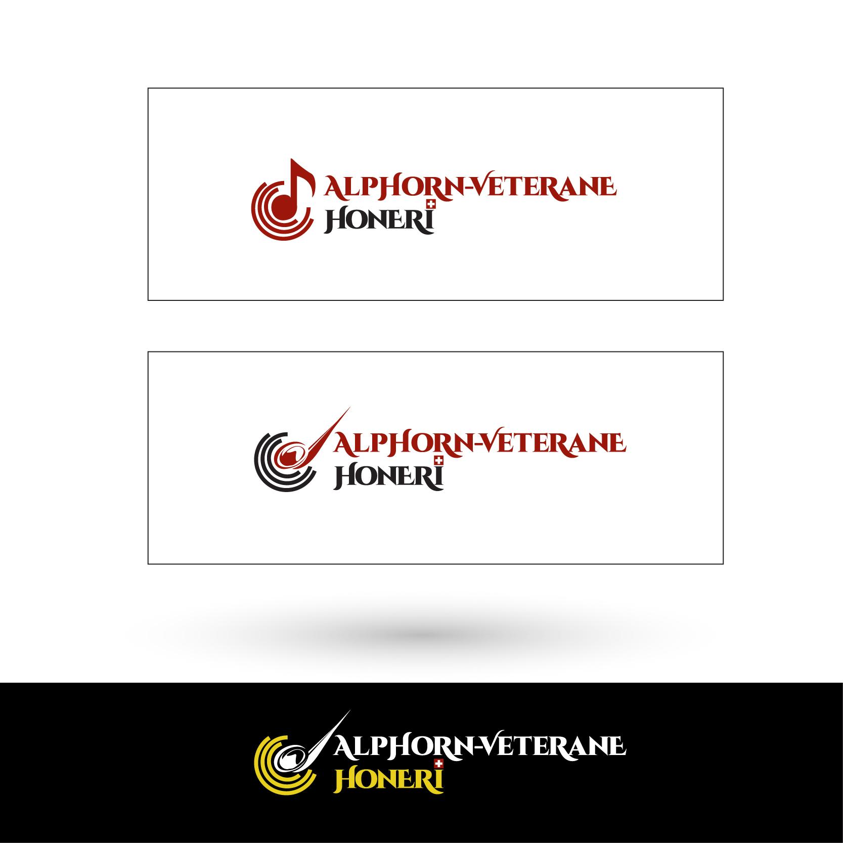 Logo-Design von SelfMade Graphics für dieses Projekt | Design #24408134