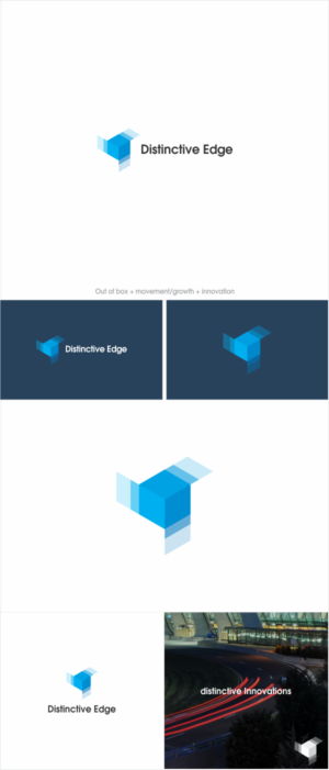 Logo Design by Naavyd for this project | Design: #24403576