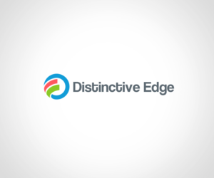 Distinctive Edge (you can also try it as Distinctive Edge Partners) | Logo-Design von kevinK