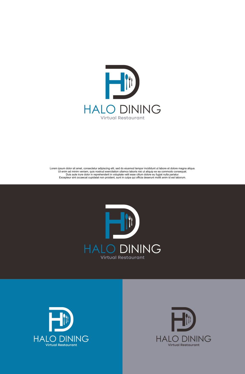 Logo Design by siti MWDesign for Createrer | Design #24425449