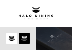 Logo Design by Natasha Board