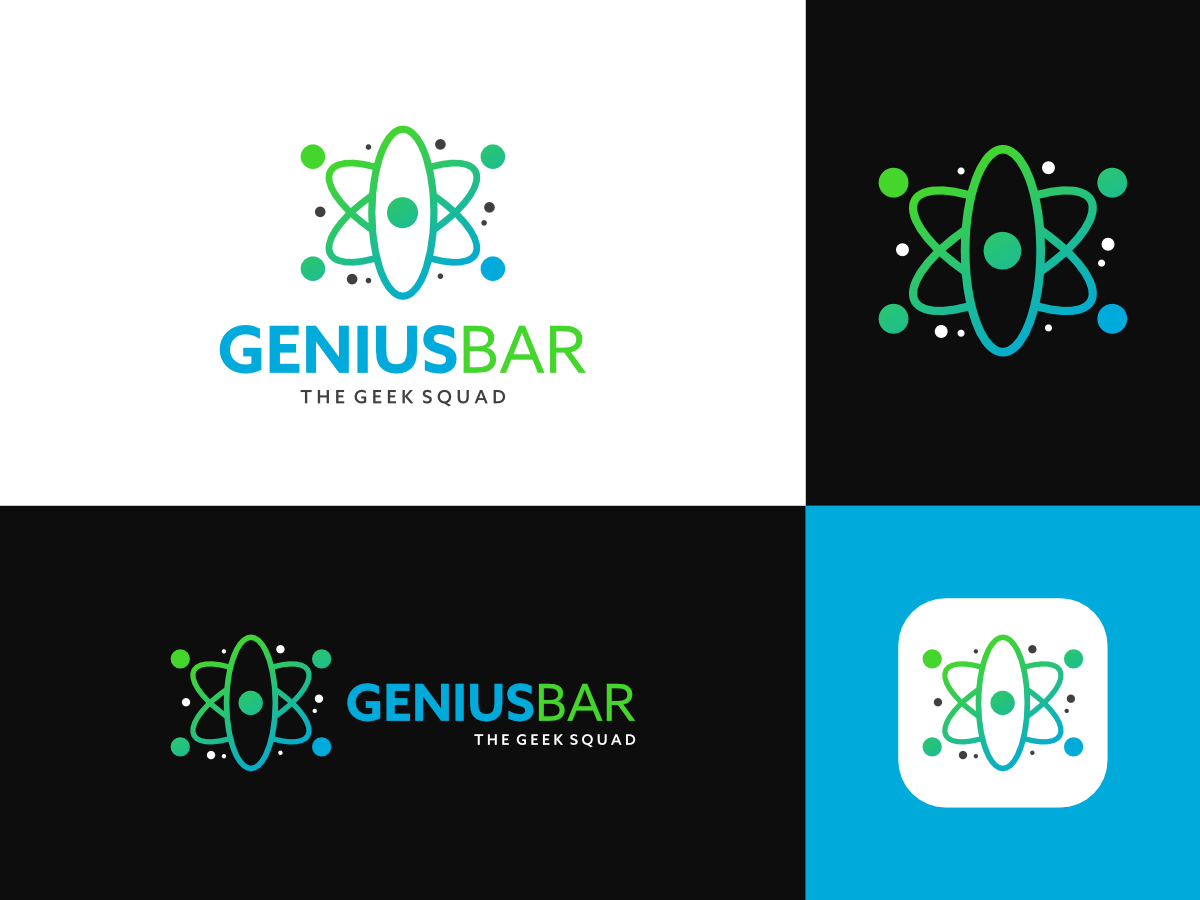 Logo Design by FRESTI for this project | Design #24405770