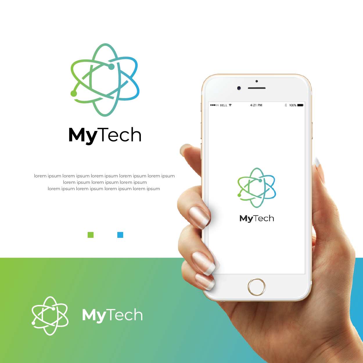 Diseño de Logo por TerryBogard para este proyecto | Diseño #24448060