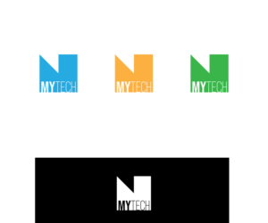 Logo Design by Holy_Gun