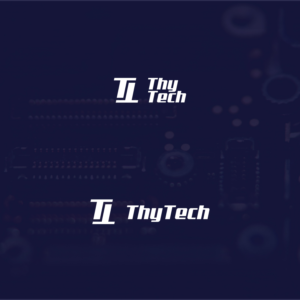 Logo Design by dinaj