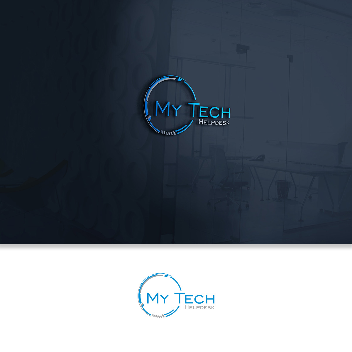 Diseño de Logo por ClearDesign para este proyecto | Diseño #24460218