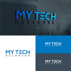 Something that references the end user; MyTech; YourTech...open to suggestions | Logo-Design von tejo