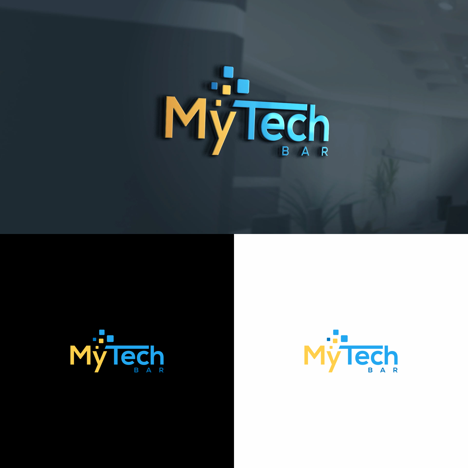 Logo-Design von ZiangArt_Studio für dieses Projekt | Design #24460511