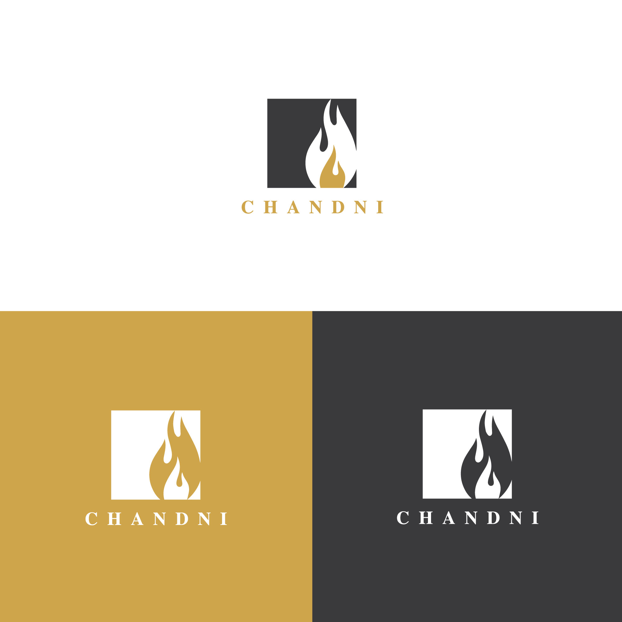Diseño de Logo por LogoToGoStudio para este proyecto | Diseño #24408964
