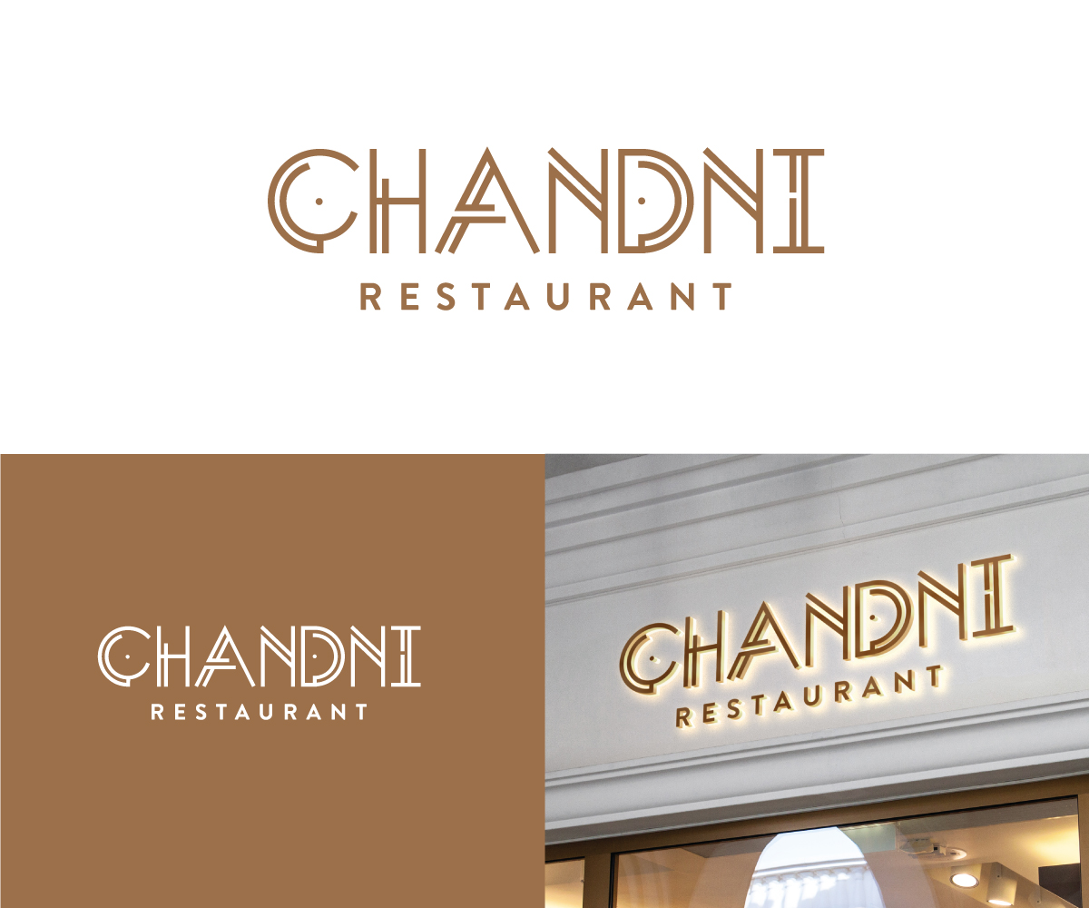 Logo Design by QuynhAnh for this project | Design #24411349
