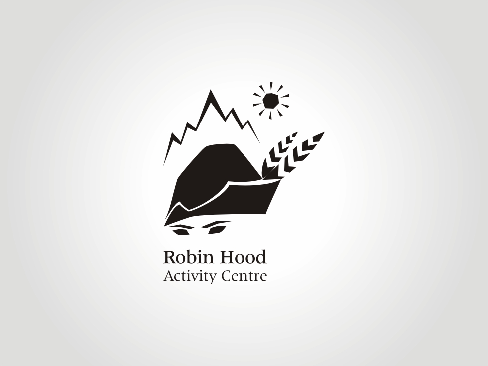 Logo Design by CityTop for Robin Hood Activity  | Design #64202