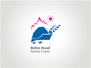 Logo Design by CityTop for Robin Hood Activity  | Design #64233