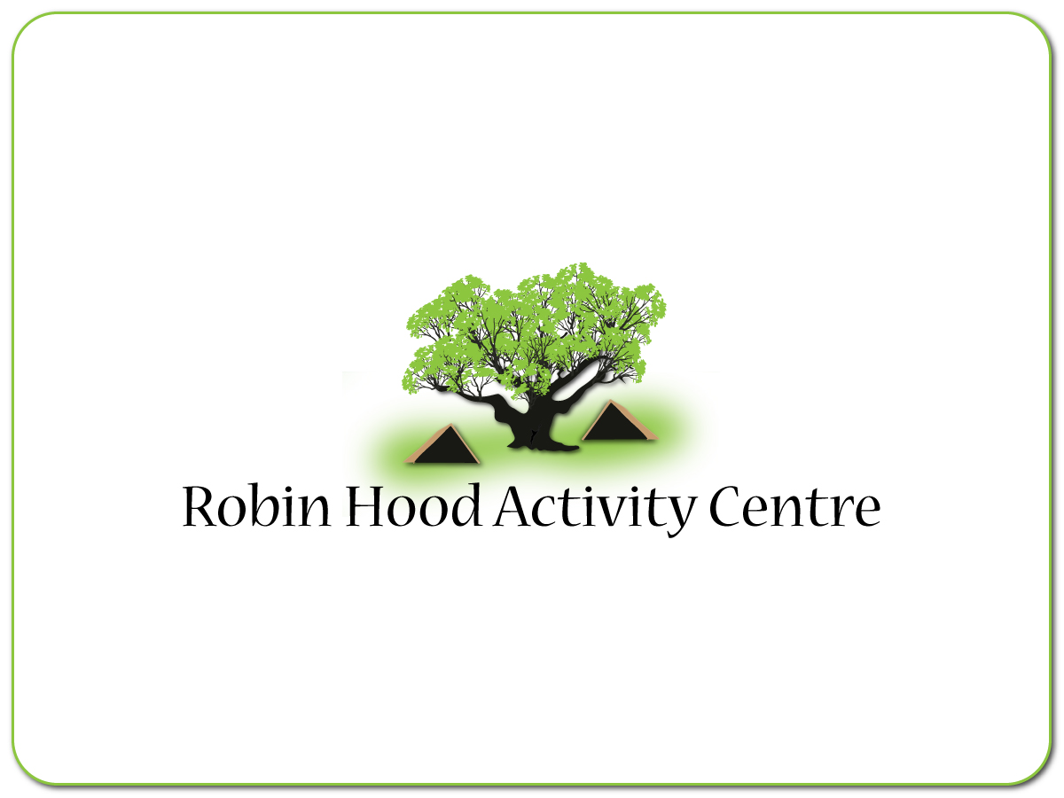 Logo Design by UsBeingUs.com - Debs for Robin Hood Activity  | Design #64044