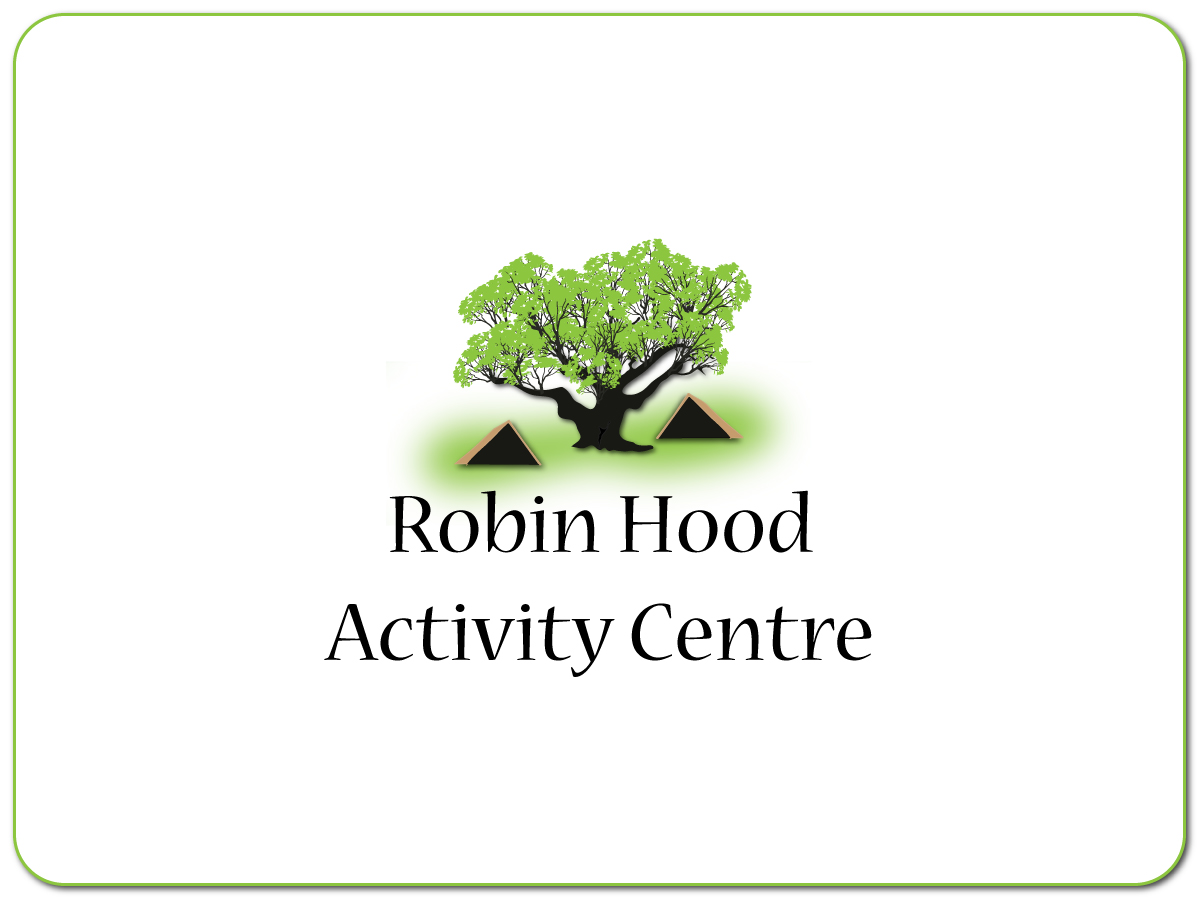 Logo Design by UsBeingUs.com - Debs for Robin Hood Activity  | Design #64251
