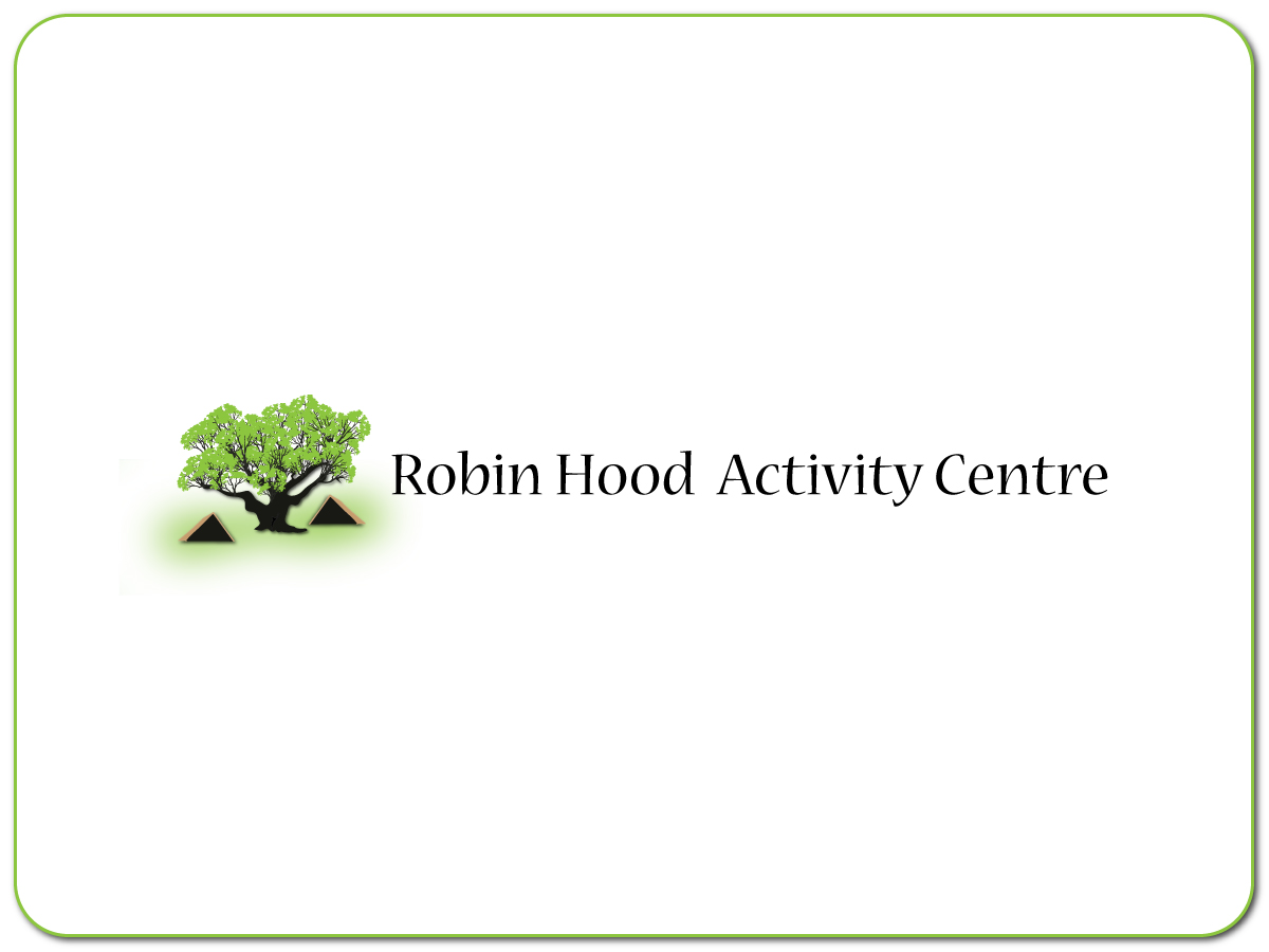 Logo Design by UsBeingUs.com - Debs for Robin Hood Activity  | Design #64253