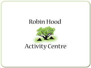 Logo Design by UsBeingUs.com - Debs for Robin Hood Activity  | Design: #64254