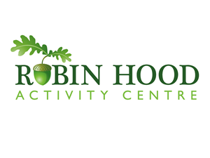 Logo Design by Yo Yo for Robin Hood Activity  | Design: #62518
