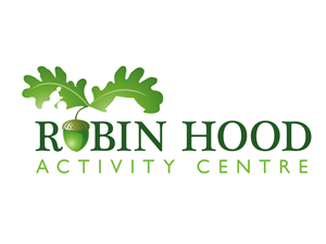 Logo Design by Yo Yo for Robin Hood Activity  | Design: #63367