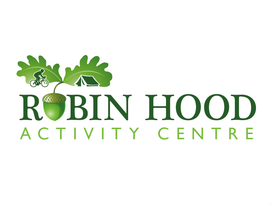Logo Design by Yo Yo for Robin Hood Activity  | Design #64402